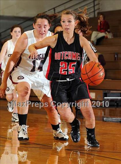 Thumbnail 3 in Annville-Cleona @ Lancaster Country Day photogallery.