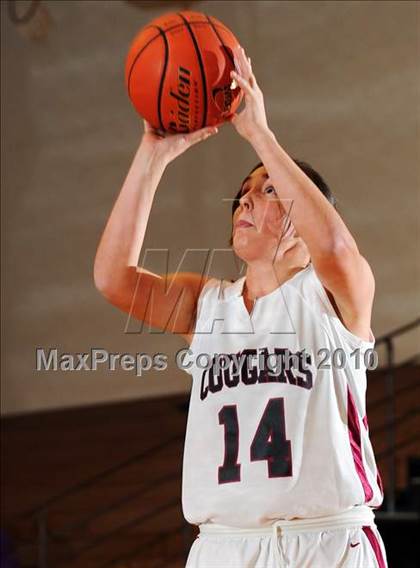 Thumbnail 1 in Annville-Cleona @ Lancaster Country Day photogallery.