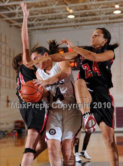Thumbnail 2 in Annville-Cleona @ Lancaster Country Day photogallery.