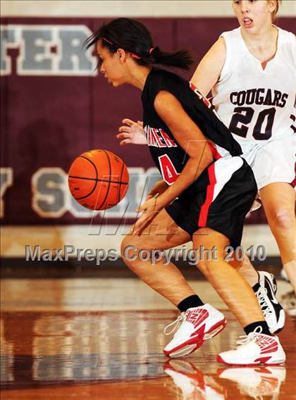 Thumbnail 1 in Annville-Cleona @ Lancaster Country Day photogallery.