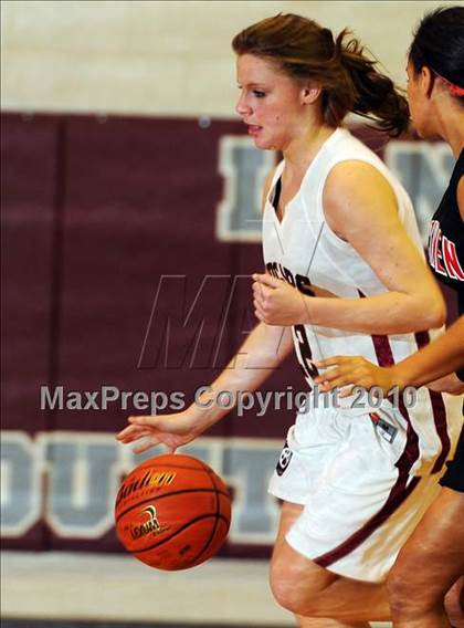 Thumbnail 1 in Annville-Cleona @ Lancaster Country Day photogallery.