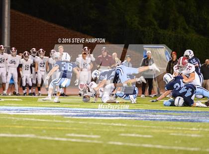 Thumbnail 1 in Johns Creek @ Cambridge photogallery.