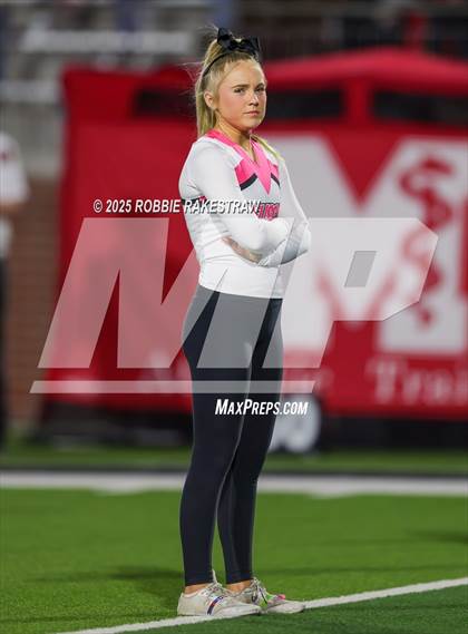 Thumbnail 3 in Melissa @ Walnut Grove photogallery.