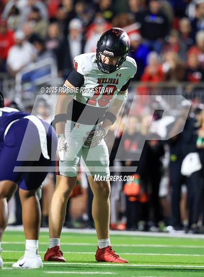 Thumbnail 3 in Melissa @ Walnut Grove photogallery.