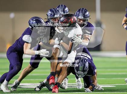 Thumbnail 3 in Melissa @ Walnut Grove photogallery.