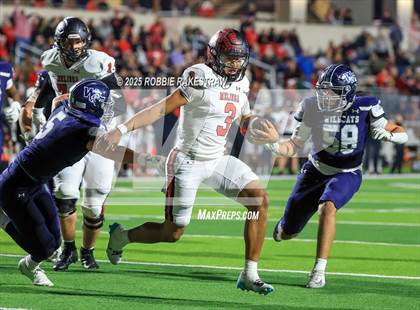 Thumbnail 3 in Melissa @ Walnut Grove photogallery.