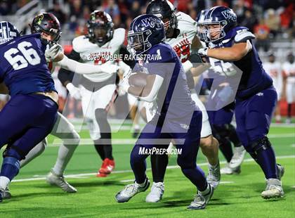 Thumbnail 3 in Melissa @ Walnut Grove photogallery.