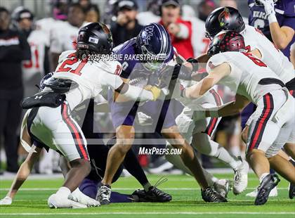 Thumbnail 2 in Melissa @ Walnut Grove photogallery.