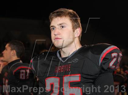 Thumbnail 2 in Graham vs Argyle (UIL 3A D2 Semifinal) photogallery.