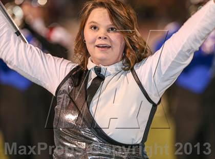 Thumbnail 1 in Graham vs Argyle (UIL 3A D2 Semifinal) photogallery.