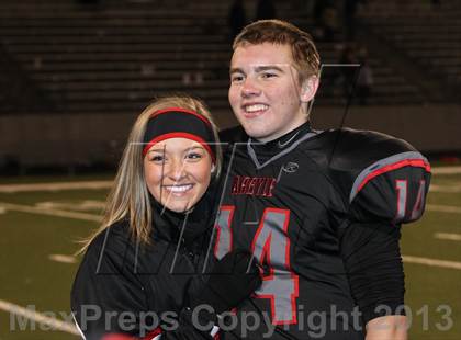 Thumbnail 2 in Graham vs Argyle (UIL 3A D2 Semifinal) photogallery.