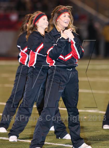 Thumbnail 1 in Graham vs Argyle (UIL 3A D2 Semifinal) photogallery.