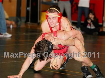 Thumbnail 2 in Sachem East Tournament (Semifinal Round) photogallery.