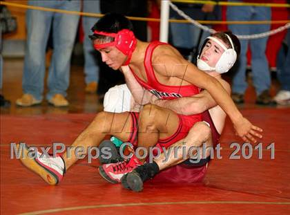 Thumbnail 1 in Sachem East Tournament (Semifinal Round) photogallery.