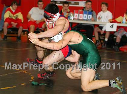 Thumbnail 1 in Sachem East Tournament (Semifinal Round) photogallery.