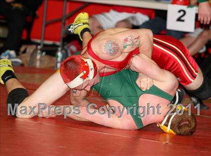 Thumbnail 2 in Sachem East Tournament (Semifinal Round) photogallery.
