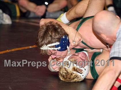 Thumbnail 1 in Sachem East Tournament (Semifinal Round) photogallery.