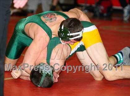 Thumbnail 2 in Sachem East Tournament (Semifinal Round) photogallery.