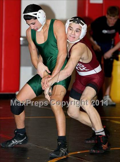 Thumbnail 1 in Sachem East Tournament (Semifinal Round) photogallery.