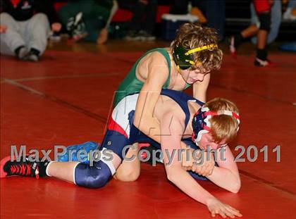 Thumbnail 1 in Sachem East Tournament (Semifinal Round) photogallery.