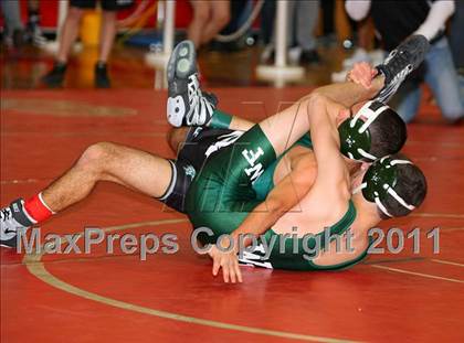 Thumbnail 2 in Sachem East Tournament (Semifinal Round) photogallery.