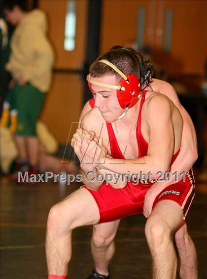 Thumbnail 2 in Sachem East Tournament (Semifinal Round) photogallery.