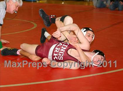 Thumbnail 1 in Sachem East Tournament (Semifinal Round) photogallery.