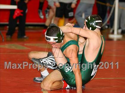 Thumbnail 3 in Sachem East Tournament (Semifinal Round) photogallery.