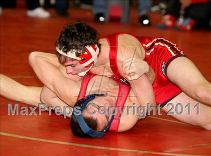 Thumbnail 1 in Sachem East Tournament (Semifinal Round) photogallery.