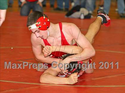 Thumbnail 2 in Sachem East Tournament (Semifinal Round) photogallery.