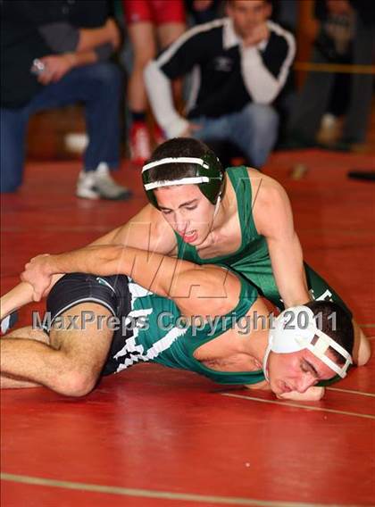 Thumbnail 3 in Sachem East Tournament (Semifinal Round) photogallery.