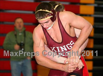 Thumbnail 1 in Sachem East Tournament (Semifinal Round) photogallery.