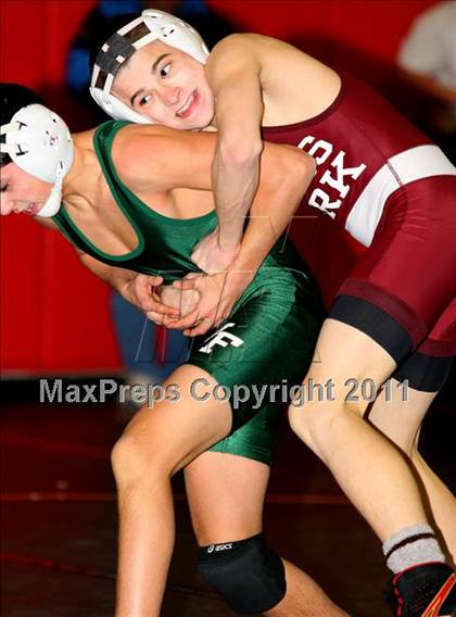 Thumbnail 2 in Sachem East Tournament (Semifinal Round) photogallery.