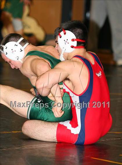 Thumbnail 3 in Sachem East Tournament (Semifinal Round) photogallery.