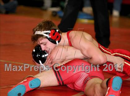 Thumbnail 3 in Sachem East Tournament (Semifinal Round) photogallery.