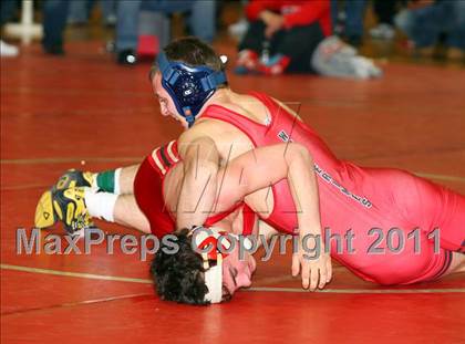 Thumbnail 1 in Sachem East Tournament (Semifinal Round) photogallery.