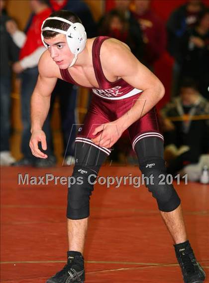 Thumbnail 2 in Sachem East Tournament (Semifinal Round) photogallery.