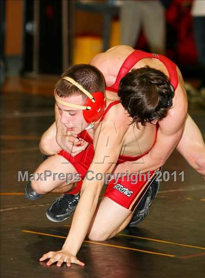 Thumbnail 3 in Sachem East Tournament (Semifinal Round) photogallery.