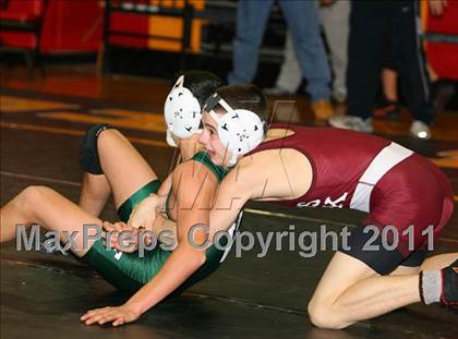 Thumbnail 3 in Sachem East Tournament (Semifinal Round) photogallery.