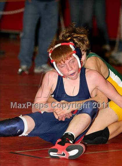 Thumbnail 3 in Sachem East Tournament (Semifinal Round) photogallery.