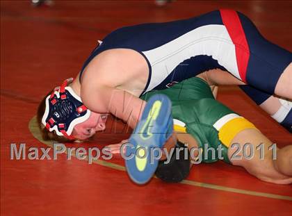 Thumbnail 2 in Sachem East Tournament (Semifinal Round) photogallery.