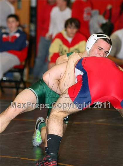 Thumbnail 2 in Sachem East Tournament (Semifinal Round) photogallery.