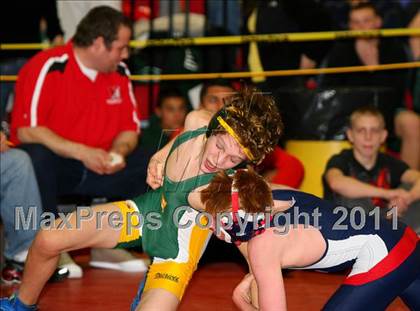 Thumbnail 3 in Sachem East Tournament (Semifinal Round) photogallery.