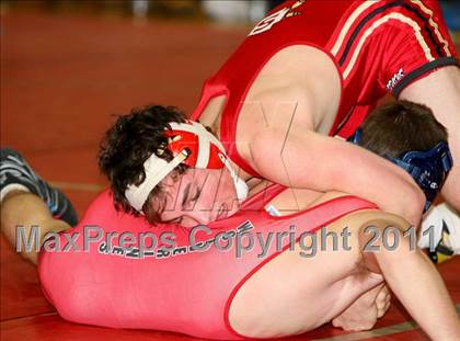 Thumbnail 3 in Sachem East Tournament (Semifinal Round) photogallery.