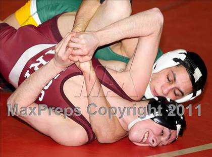 Thumbnail 3 in Sachem East Tournament (Semifinal Round) photogallery.
