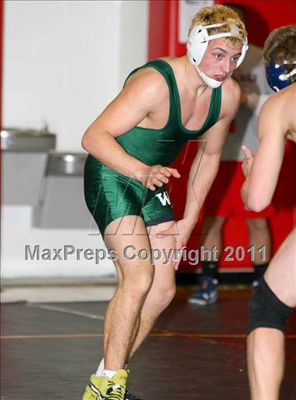 Thumbnail 2 in Sachem East Tournament (Semifinal Round) photogallery.