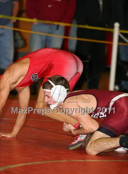 Thumbnail 2 in Sachem East Tournament (Semifinal Round) photogallery.