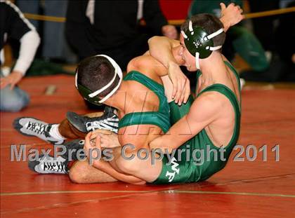 Thumbnail 2 in Sachem East Tournament (Semifinal Round) photogallery.