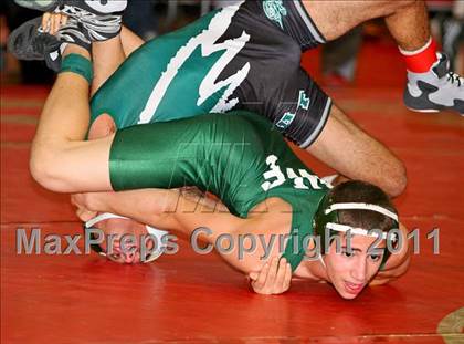 Thumbnail 2 in Sachem East Tournament (Semifinal Round) photogallery.