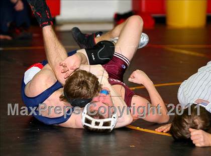 Thumbnail 1 in Sachem East Tournament (Semifinal Round) photogallery.